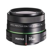 価格.com - ペンタックス smc PENTAX-DA 35mmF2.4AL スペック・仕様