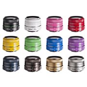 【❄明るい単焦点】 ペンタックス smc PENTAX DA 35mm F2.4 ペンタックス smc PENTAX-DA 35mmF2.4AL レビュー評価・評判