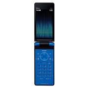 [AQUOS SHOT SH010]