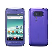 シャープ LYNX 3D SH-03C docomo 価格比較 - 価格.com