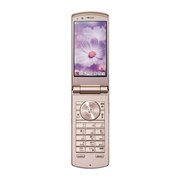 [docomo STYLE series N-02CiPinkj]