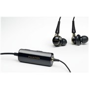 [PS 20 NC BLACK]