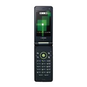 [docomo STYLE series SH-02C]