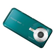 [AQUOS SHOT SoftBank 002SH]