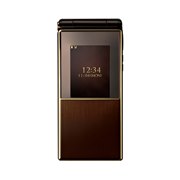 [docomo SMART series F-03CiBROWNj]