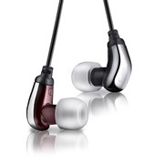 [Ultimate Ears 600 Noise-Isolating Earphones UE600]