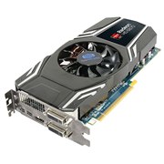 [SAPPHIRE HD6870 1G GDDR5 PCI-E DL-DVI-I+SL-DVI-D/HDMI/DUAL MINI DP]