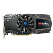 [SAPPHIRE HD6870 1G GDDR5 PCI-E DL-DVI-I+SL-DVI-D/HDMI/DUAL MINI DP]