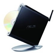 ASUS - もんご。まとめ買いは値下げ。 EeeBox PC EB1501 ASUS EeeBox PC EB1501 Desktop Computer (White) EB1501-W0167 B&H