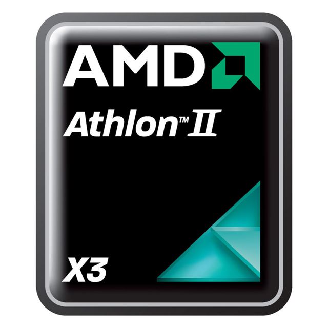 Как разогнать процессор amd athlon x3 450