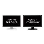 NEC MultiSync LCD-PA301W [29.8インチ] 価格比較 - 価格.com