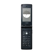 [STYLE series L-01CiMetallic Blackj]
