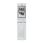 [STYLE series L-01CiPlatinum Whitej]