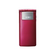 [STYLE series L-01CiDeep Redj]