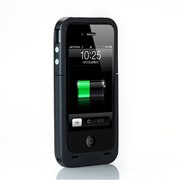 [Juice Pack Plus for iPhone 4]