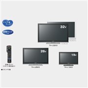 価格.com - パナソニック VIERA TH-L32X3-K [32インチ ブラック 