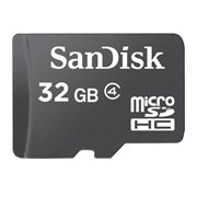 [microSDHC 32GB] 