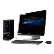 [HP Pavilion Desktop PC s5000]