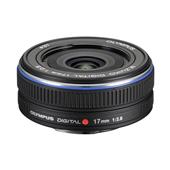 カメラ レンズ(単焦点) オリンパス M.ZUIKO DIGITAL 17mm F2.8 [ブラック] 価格比較 - 価格.com