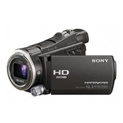 ビデオカメラSONY HDR-PJ40V