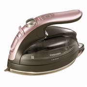 Amazon | 東芝 コードレススチームアイロン 美ラクルラクー(La
