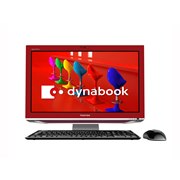 [dynabook Qosmio D710/T5B]
