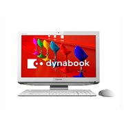 [dynabook Qosmio D710/T5B]