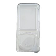 [CRYSTAL CASE for SONY WalkMan NW-S750 Series BS-SSCRL/C]