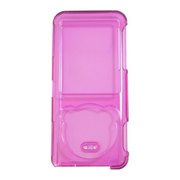 [CRYSTAL CASE for SONY WalkMan NW-S750 Series BS-SSCRL/SM]