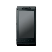 [docomo PRO series SH-05CiMat Blackj]