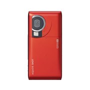 [docomo PRO series SH-05CiMat Redj]