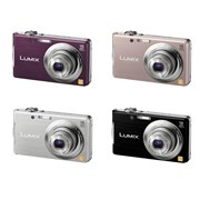 パナソニック LUMIX DMC-S1-P [ピンク] 価格比較 - 価格.com