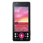 [LUMIX Phone SoftBank 001P]
