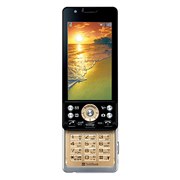 [LUMIX Phone SoftBank 001P]