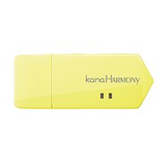 [kana HARMONY GH-KANAHR-Y]