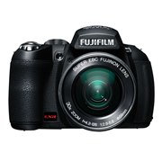 強い雪 FUJIFILM FINEPIX HS20EXR富士フィルム◎Wi-Fiおまけ - カメラ