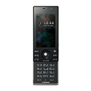 [docomo STYLE series F-05C]