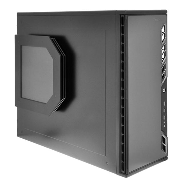 Antec、PCケース「P183」「P193」の改良版発売
