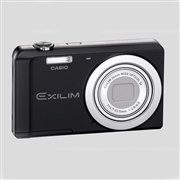 [EXILIM ZS5-BK]