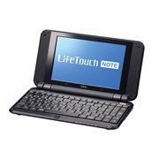 NEC LifeTouch NOTE NA75F/1AR LT-NA75F1AR [バーミリオンレッド] 価格