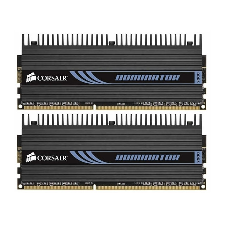 価格.com - Corsair、8GBのデュアルチャンネル用DDR3メモリー