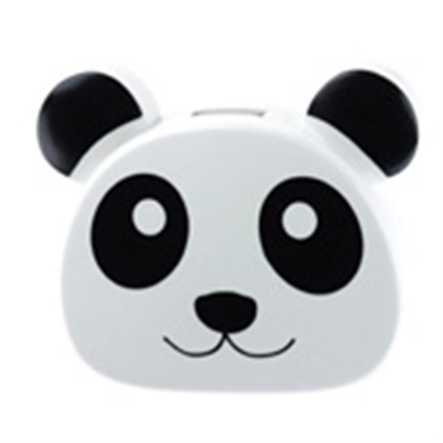 [BI-SPANIAC/PANDA USB/AC�A�_�v�^�[] 