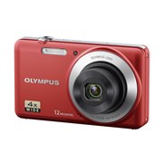 [OLYMPUS VG-110�i���b�h�j]