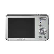 [OLYMPUS VG-110�i�V���o�[�j]