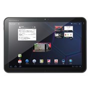MOTOROLA MOTOROLA XOOM Wi-Fi TBi11M au 価格比較 - 価格.com