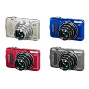 富士フイルム FinePix T300 価格比較 - 価格.com