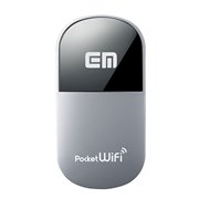 [Pocket WiFi GP01]
