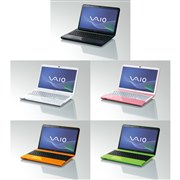 [VAIO CV[Y]