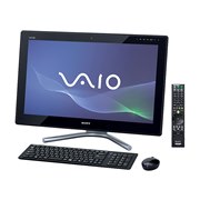 [VAIO L VPCL218FJ/BI]