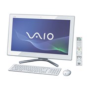 [VAIO L VPCL218FJ/WI]